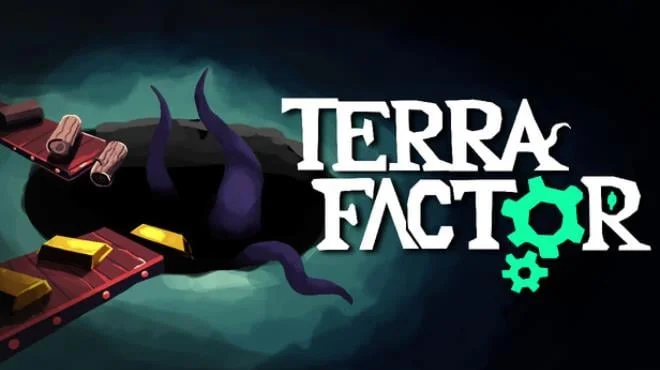 Download game Terrafactor Build 22996138 (P2P) latest version