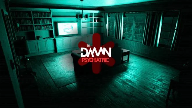 Download game THE DAMN PSYCHIATRIC Build 16193506 (P2P) latest version