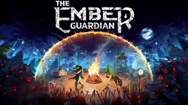 Download game The Ember Guardian v1.0.1.8 (TENOKE) + all DLC latest version