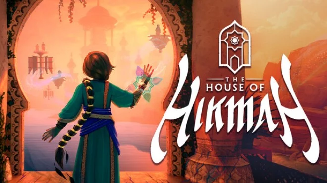 Download The House of Hikmah Build 22690771 (TENOKE)