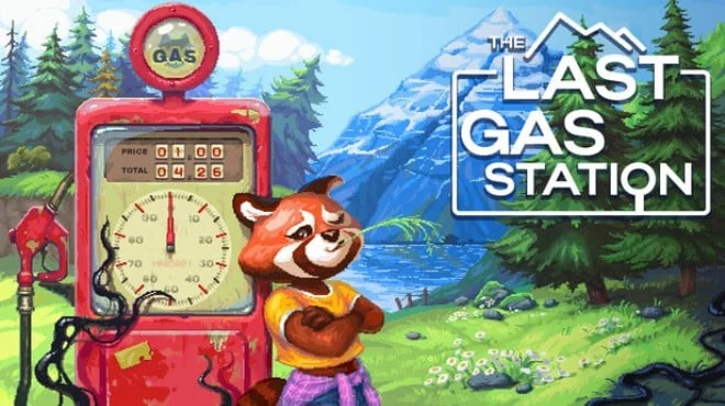 Download game The Last Gas Station Build 23006791 (TENOKE) latest version