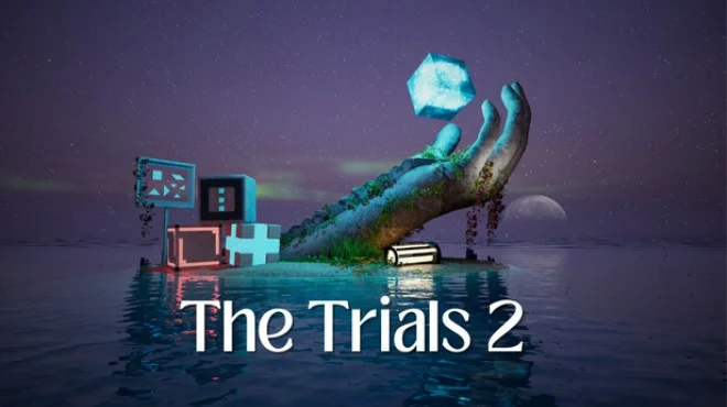 Download game The Trials 2 Build 19205380 latest version