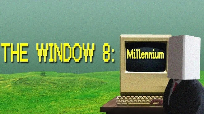 Download game The Window 8 Millennium Build 22969343 (TENOKE) latest version