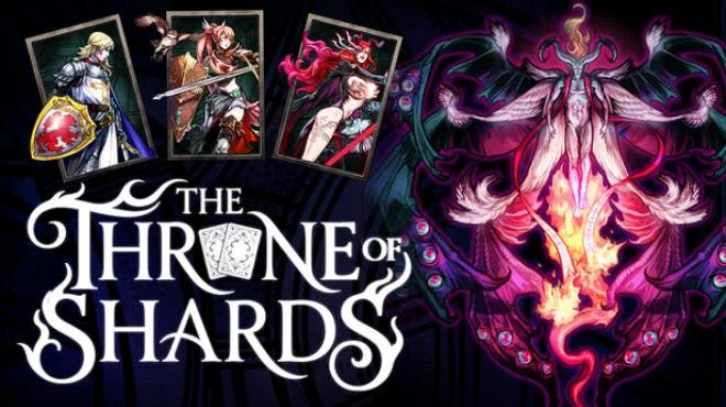 Download Throne of Shards Build 22966261 (P2P)