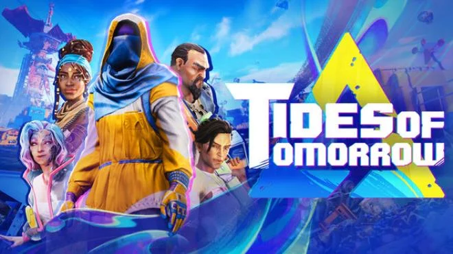 Download game Tides of Tomorrow v1559-44836 + 1 DLC latest version