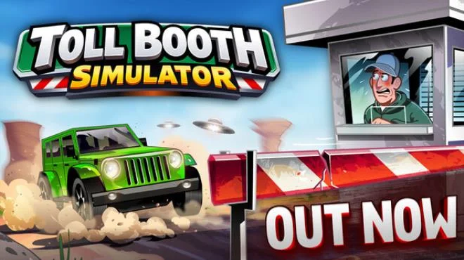 Download Toll Booth Simulator Build 22981860 (P2P)