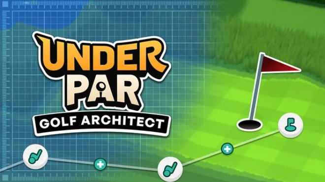 Download game Under Par Golf Architect Build 23149593 (P2P) latest version