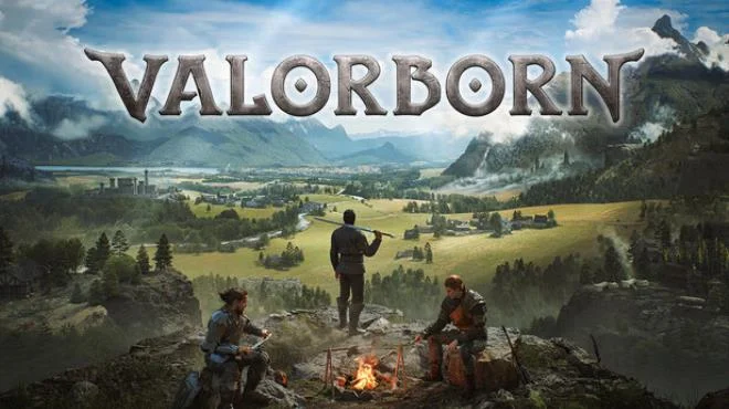 Download game Valorborn Build 22809839 latest version