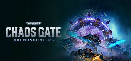 Download game Warhammer 40000 Chaos Gate Daemonhunters Build 20865149 + all DLC latest version