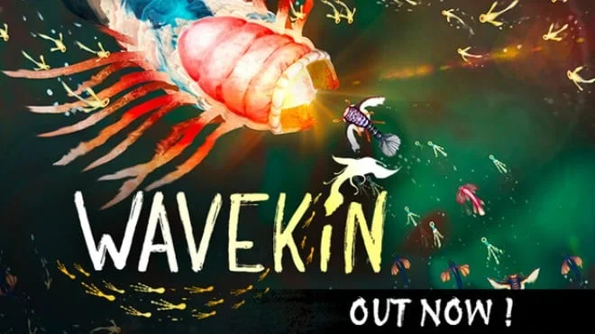 Download game Wavekin Build 22943033 (P2P) latest version