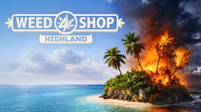 Download game Weed Shop 4 Highland Build 23392389 latest version