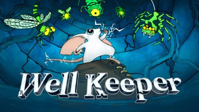 Download game Well Keeper Build 22925296 (P2P) latest version