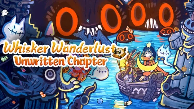 Download Whisker Wanderlust Unwritten Chapter Build 22723913 (TENOKE)