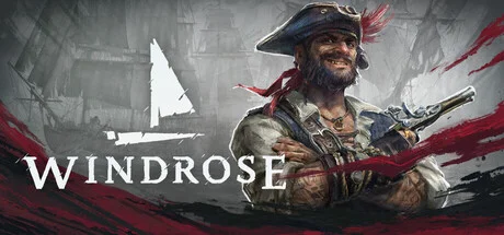 Download game Windrose Build 23017316 (P2P) latest version