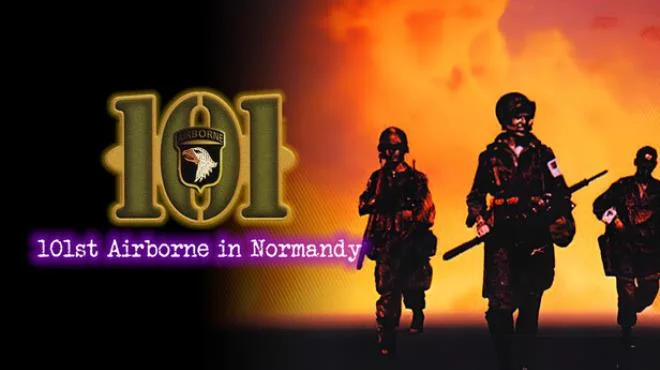Download game 101st Airborne in Normandy Build 19349262 (P2P) latest version