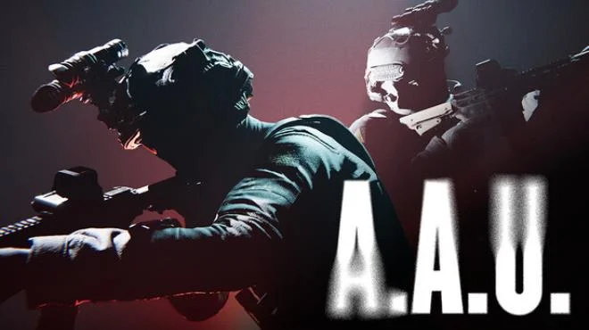Download game AAU Black Site Build 23247392 latest version
