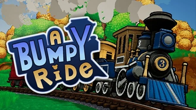 Download game A Bumpy Ride v1.0.7 latest version