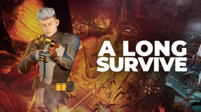 Download game A Long Survive Build 23397304 (P2P) latest version