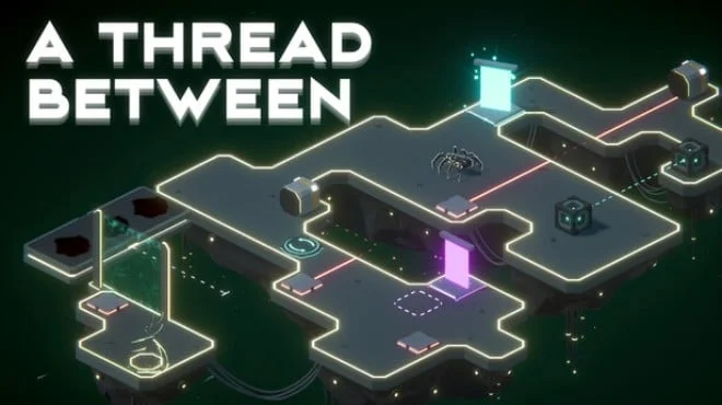 Download game A Thread Between Build 23362851 (P2P) latest version