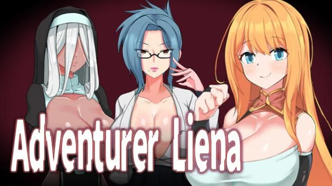 Download game Adventurer Liena The Targeted Girl and Her Boyfriend Build 23208268 (P2P) latest version