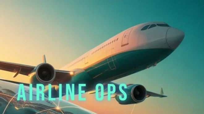 Download game Airline Ops Build 22540538 (P2P) latest version