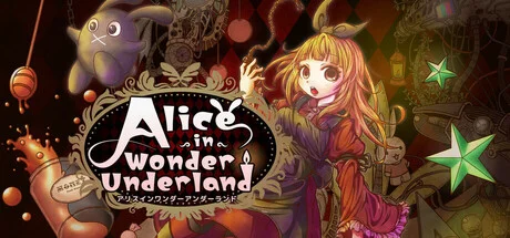 Download game Alice in Wonder Underland AIWU Build 22510513 latest version