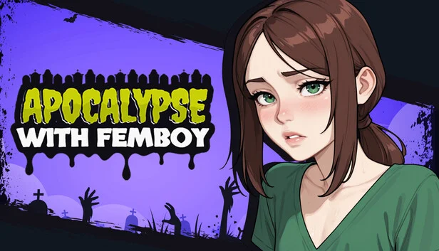 Download game Apocalypse with Femboy Build 23142589 latest version