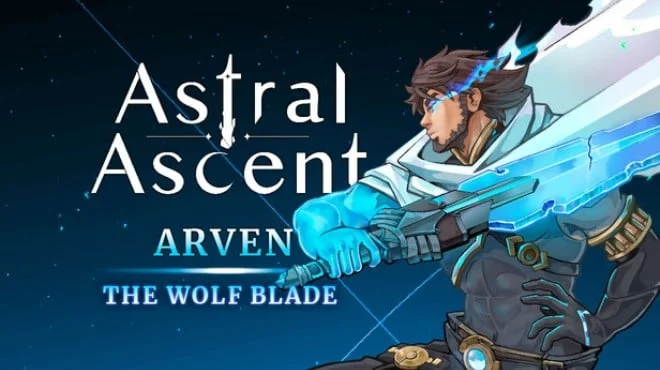 Download Astral Ascent Arven the Wolf Blade v2.6.0 (TENOKE)