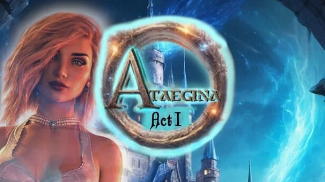 Download game Ataegina Act I Build 23215936 latest version