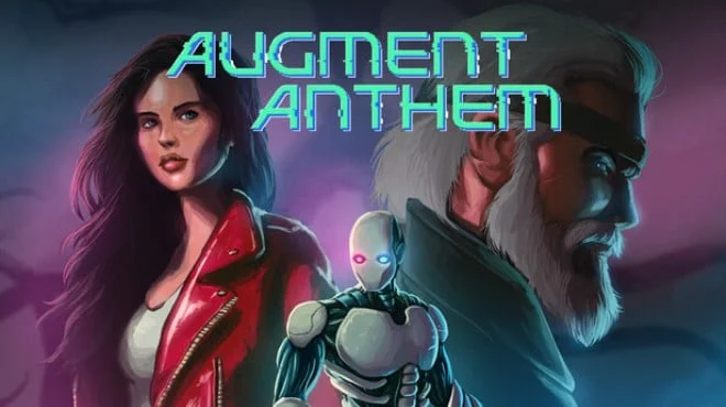 Download game Augment Anthem Build 23276934 latest version