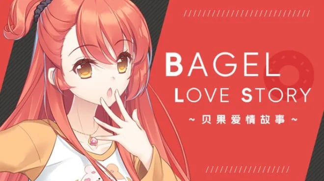 Download game Bagel Love Story Build 20258460 (P2P) latest version