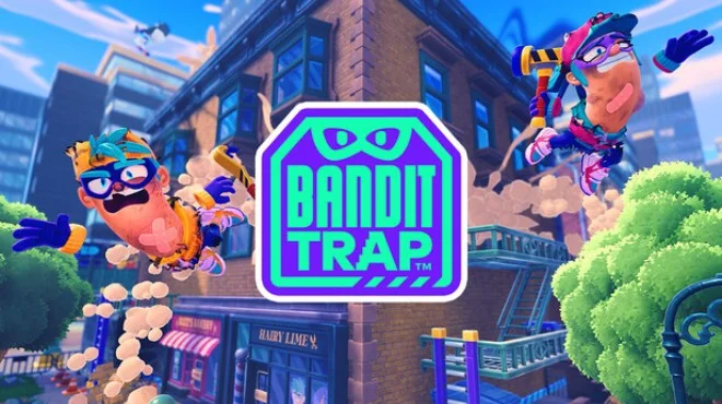 Download game Bandit Trap Build 23000691 (P2P) latest version