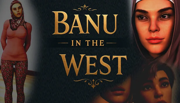 Download game Banu in the West Build 23394912 (P2P) latest version