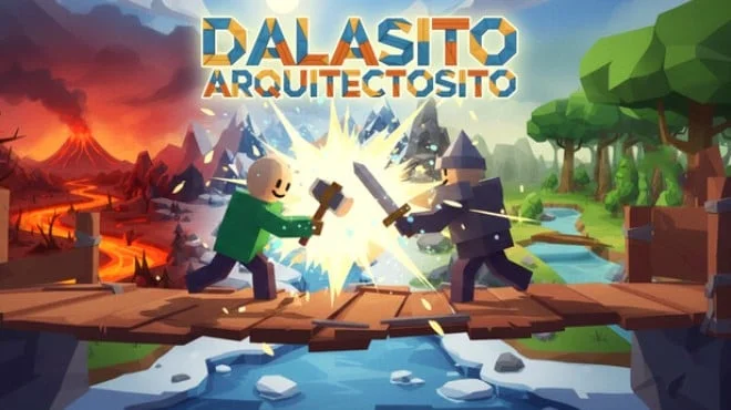 Download game Battle Architect Dalasito Build 22854342 (P2P) latest version