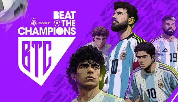 Download game Beat The Champions Build 23436636 (P2P) latest version