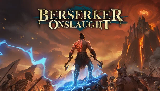 Download game Berserker Onslaught Build 23175189 latest version