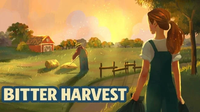 Download game Bitter Harvest Build 23382987 (P2P) latest version