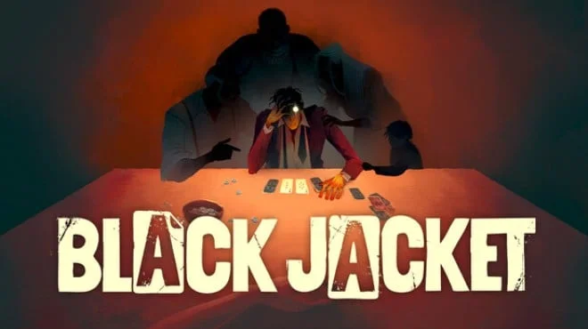 Download game Black Jacket Build 23203264 (TENOKE) latest version