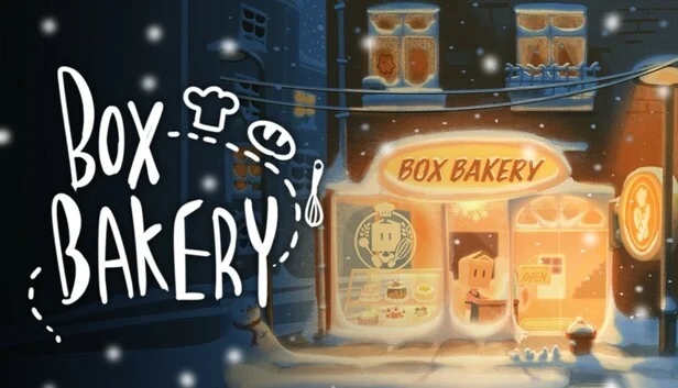 Download Box Bakery Build 22707006 (P2P)