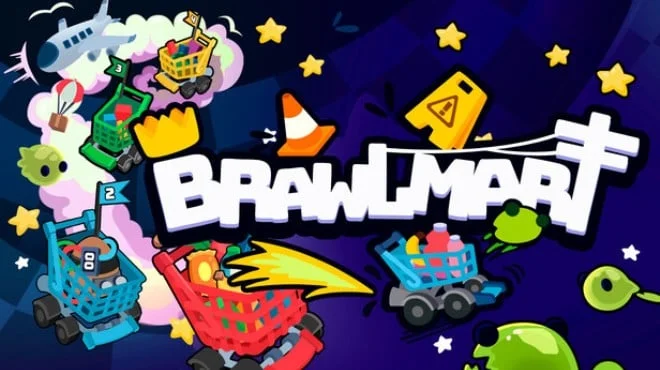 Download game BrawlMart Build 21822355 (P2P) latest version
