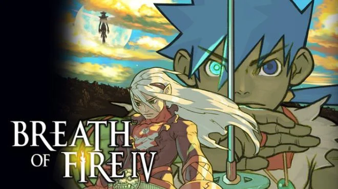 Download game Breath of Fire IV v2026.05.20 (P2P) latest version