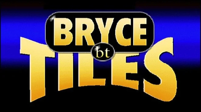 Download game Bryce Tiles Build 22554762 (P2P) latest version