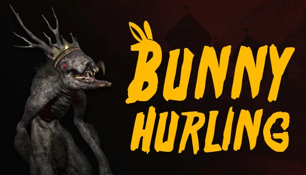 Download game Bunny Hurling Build 19160992 (P2P) latest version