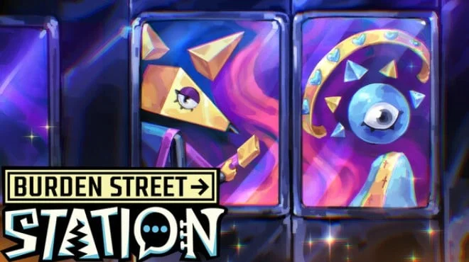 Download game Burden Street Station Build 23341307 (P2P) latest version