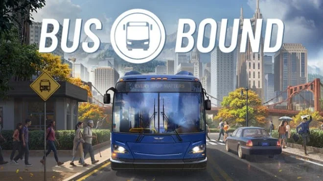 Download game Bus Bound Build 23177166 latest version