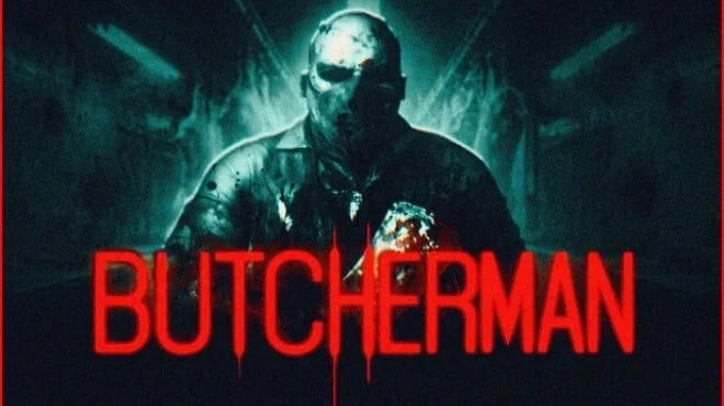 Download game Butcherman Build 23383596 (TENOKE) latest version