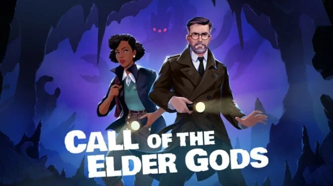 Download game Call of the Elder Gods Build 23095004 (RUNE) latest version