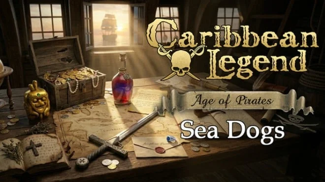 Download game Caribbean Legend Age of Pirates Sea Dogs v1.1.0 (RUNE) latest version
