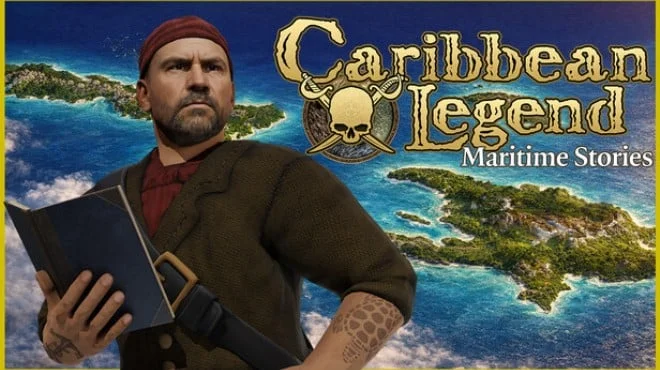 Download game Caribbean Legend Maritime Stories Build 22945998 (RUNE) latest version