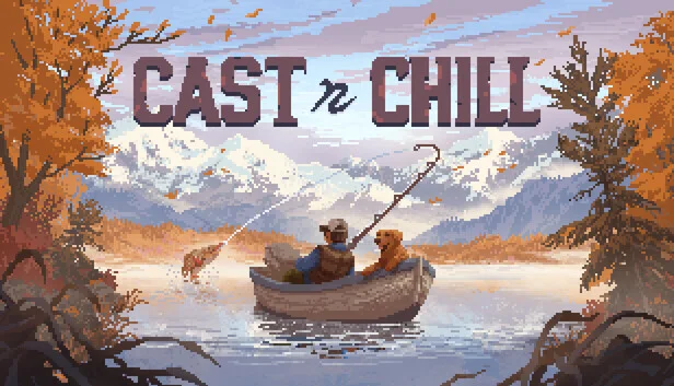 Download Cast n Chill v1.3.0a